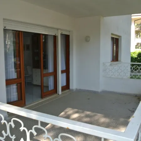 Billa Апартаменты