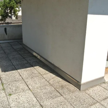 Апартаменты Billa