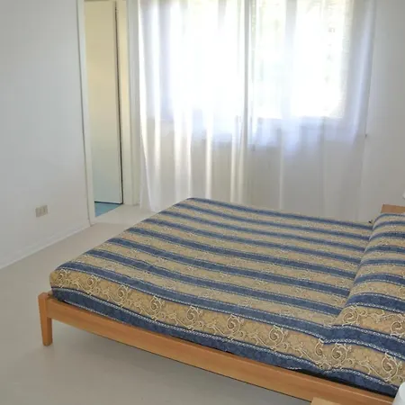 Апартаменты Billa Линьяно-Саббьядоро