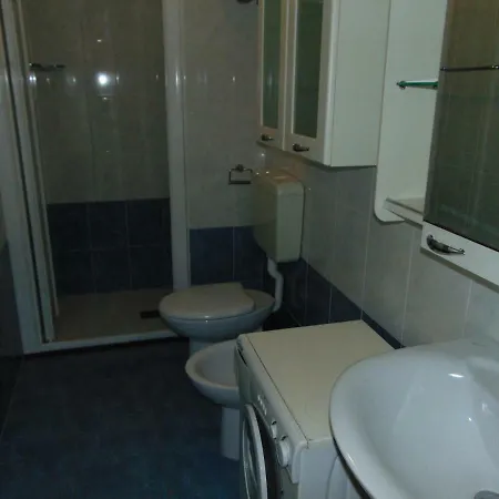 Апартаменты Billa *