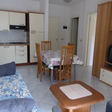 Billa Апартаменты