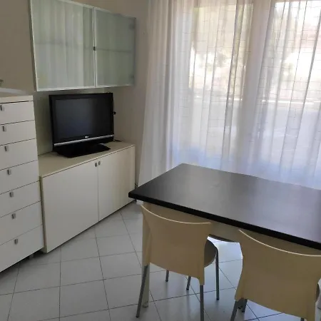 Billa Apartman