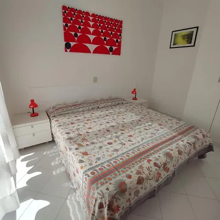 Διαμέρισμα Billa Λινιάνο Σαμπιαντόρο