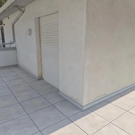 Billa Apartamento Lignano Sabbiadoro
