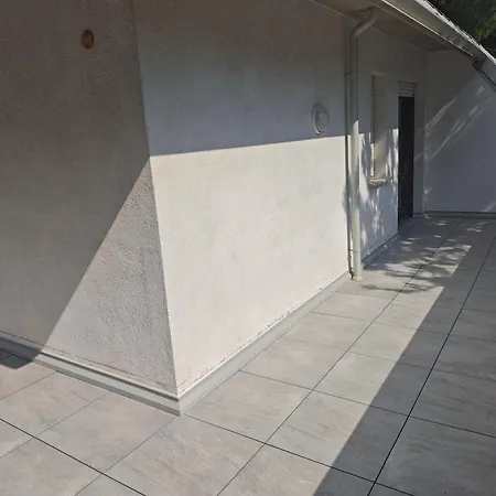 Billa Apartamento *