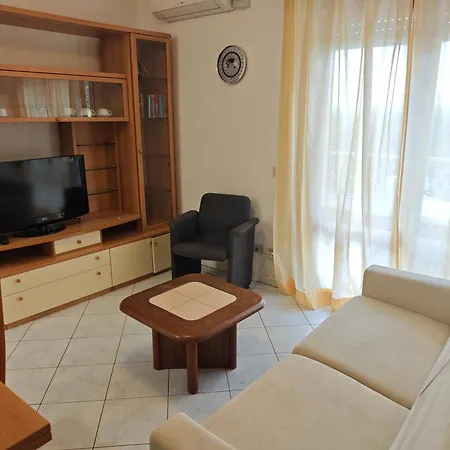 Billa Apartamento Lignano Sabbiadoro