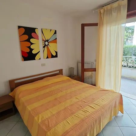 Apartamento Billa Lignano Sabbiadoro