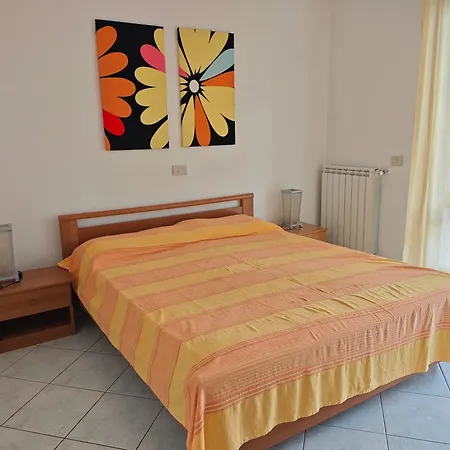 Billa Apartamento