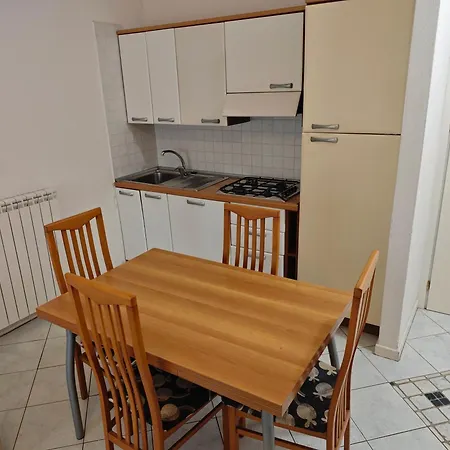 Billa Apartamento Lignano Sabbiadoro