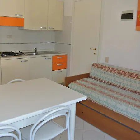 Billa Apartment *