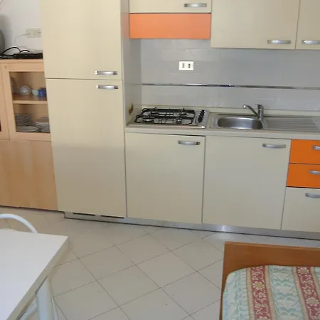 Billa Apartment Lignano Sabbiadoro