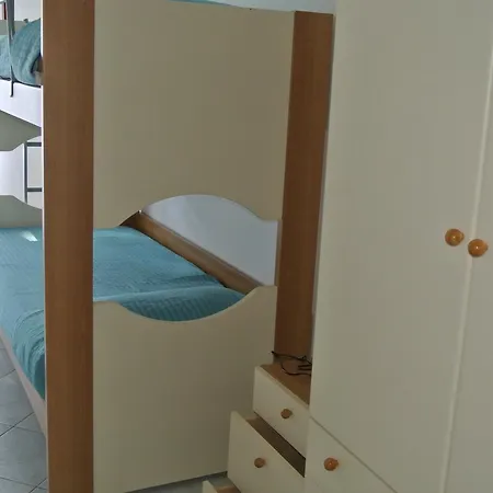 Billa Apartamento Lignano Sabbiadoro