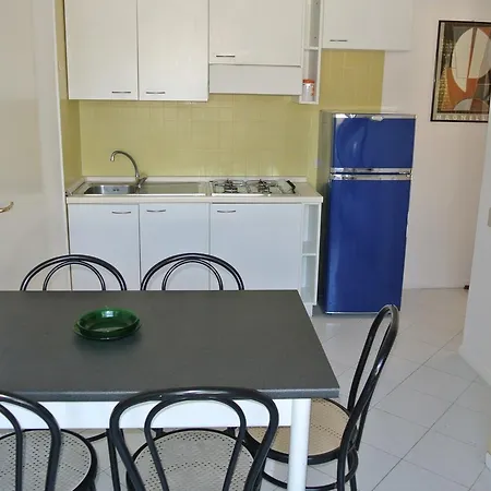 Billa Apartment *