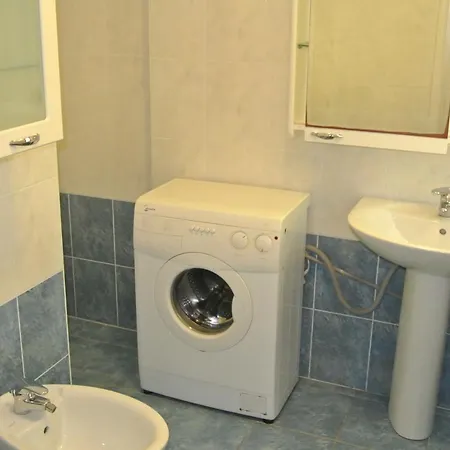 Billa Διαμέρισμα Λινιάνο Σαμπιαντόρο