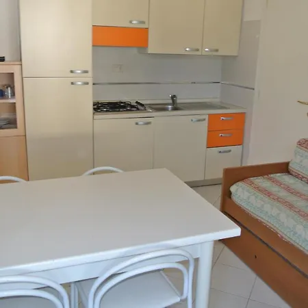 Billa Apartment *