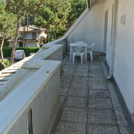 Billa Apartment *