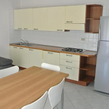Apartman Billa *