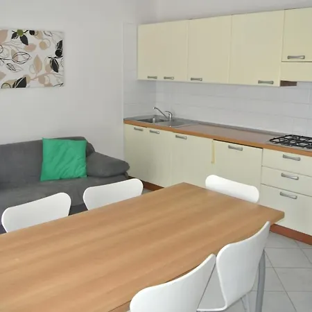 Billa Apartment *