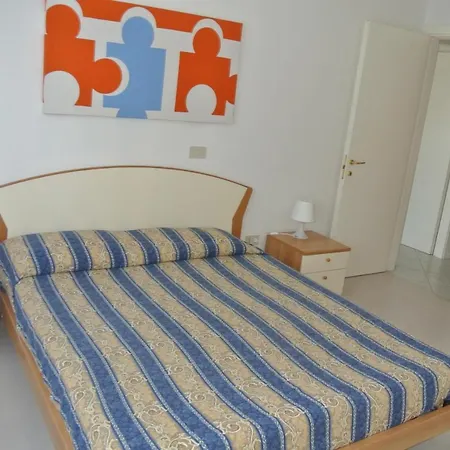 Billa Apartment